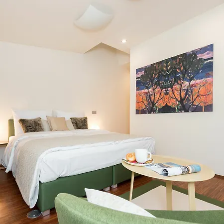 Appartement Empirent River *