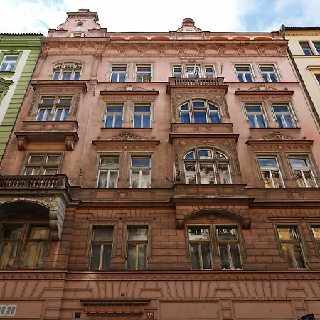 Apartment Empirent River