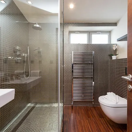 Empirent River Appartement
