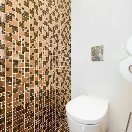 Empirent River Appartement