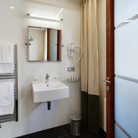 Empirent River Apartment Prague