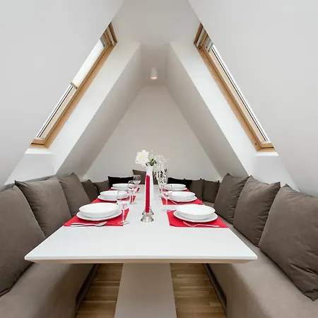Apartment Empirent River