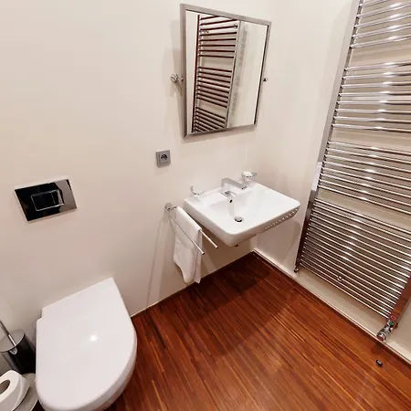 Appartement Empirent River